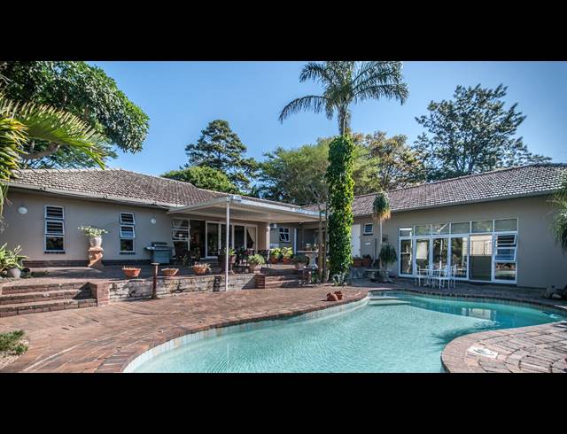 3 BEDROOM HOUSE FOR SALE IN COWIES HILL